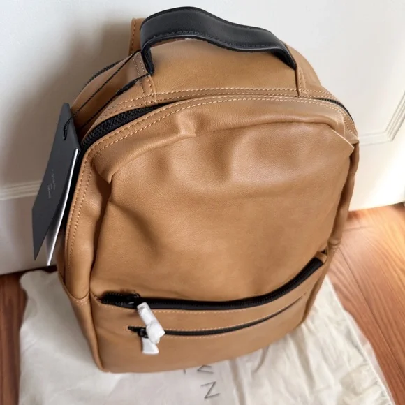 Fawn Design The Pack in Tan/Black - Picture 6 of 13